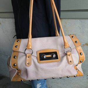 Dolce & Gabbana Vintage Satchel